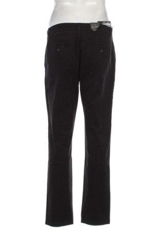 Pantaloni de bărbați Only & Sons, Mărime L, Culoare Negru, Preț 84,99 Lei