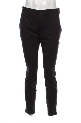 Herrenhose Only & Sons, Größe L, Farbe Schwarz, Preis € 12,99