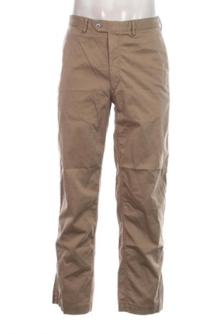 Herrenhose Oscar Jacobson, Größe M, Farbe Beige, Preis 14,49 €