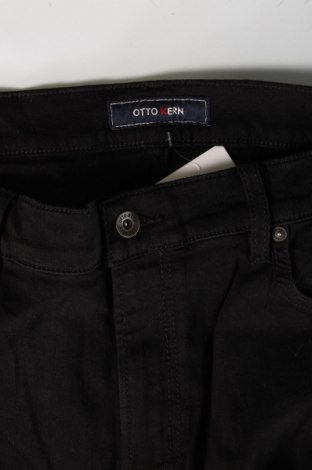 Pantaloni de bărbați Otto, Mărime L, Culoare Negru, Preț 40,99 Lei