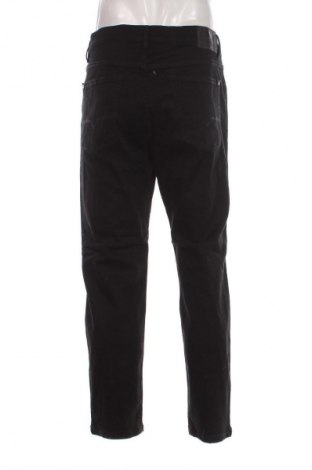 Pantaloni de bărbați Otto, Mărime L, Culoare Negru, Preț 40,99 Lei