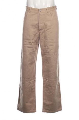 Herrenhose Oxbow, Größe L, Farbe Beige, Preis 39,79 €