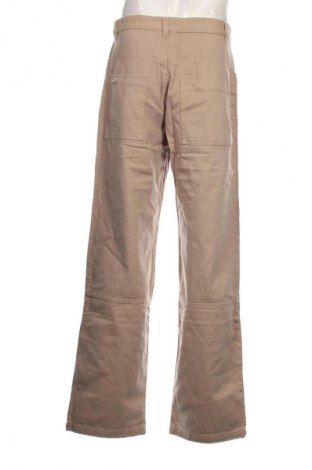 Herrenhose Oxbow, Größe L, Farbe Beige, Preis 33,99 €