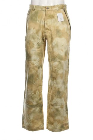 Pantaloni de bărbați Oxbow, Mărime M, Culoare Multicolor, Preț 67,99 Lei