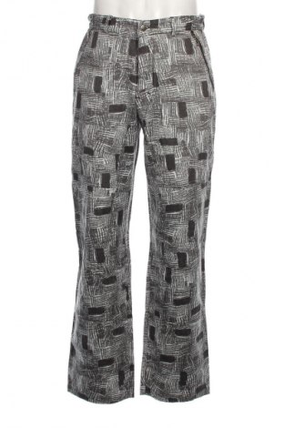 Pantaloni de bărbați Oxbow, Mărime M, Culoare Multicolor, Preț 166,99 Lei