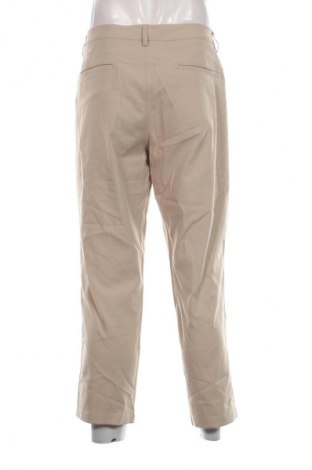 Herrenhose PUMA, Größe XL, Farbe Beige, Preis € 21,49