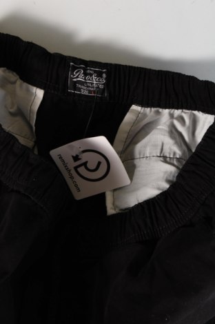 Pantaloni de bărbați Paco&Co, Mărime L, Culoare Negru, Preț 47,99 Lei