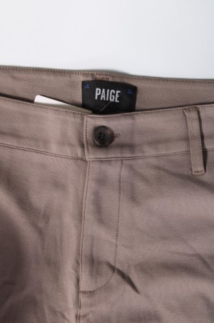 Herrenhose Paige, Größe M, Farbe Braun, Preis € 10,29