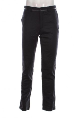 Herrenhose Paul Costelloe, Größe M, Farbe Schwarz, Preis 14,99 €