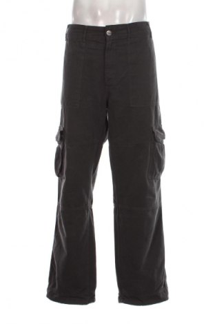 Мъжки панталон Pegador, Размер XXL, Цвят Сив, Цена 46,50 лв.