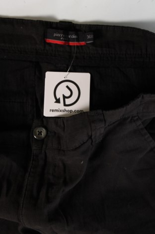 Herrenhose Pierre Cardin, Größe L, Farbe Grau, Preis € 6,99