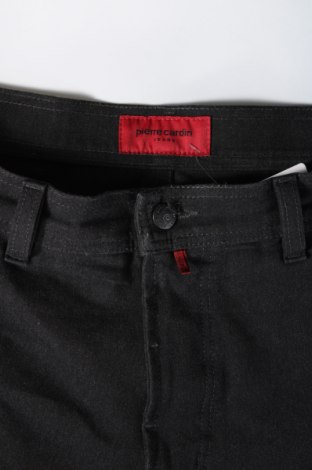 Pantaloni de bărbați Pierre Cardin, Mărime L, Culoare Gri, Preț 32,99 Lei