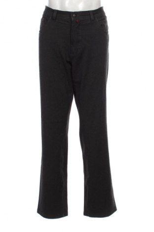 Herrenhose Pierre Cardin, Größe L, Farbe Grau, Preis 6,99 €