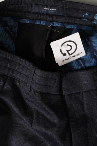 Pantaloni de bărbați Pierre Cardin, Mărime L, Culoare Albastru, Preț 30,99 Lei