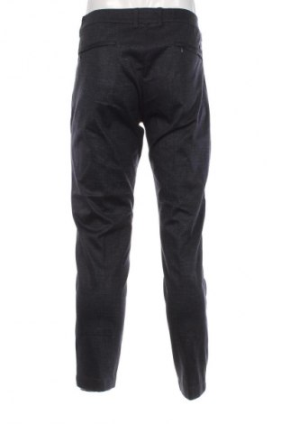 Pantaloni de bărbați Pierre Cardin, Mărime L, Culoare Albastru, Preț 30,99 Lei