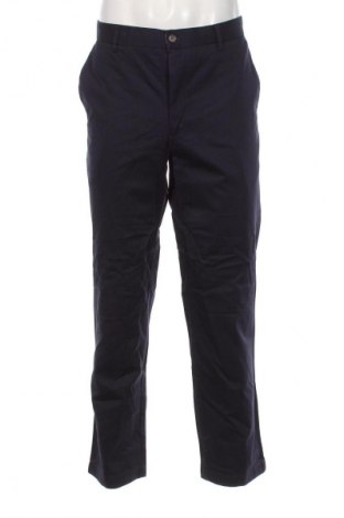 Herrenhose Pierre Cardin, Größe L, Farbe Blau, Preis 6,99 €