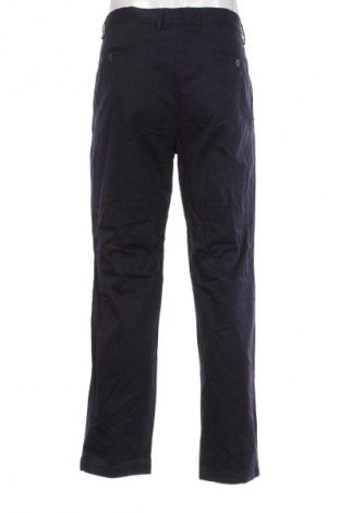 Pantaloni de bărbați Pierre Cardin, Mărime L, Culoare Albastru, Preț 30,99 Lei