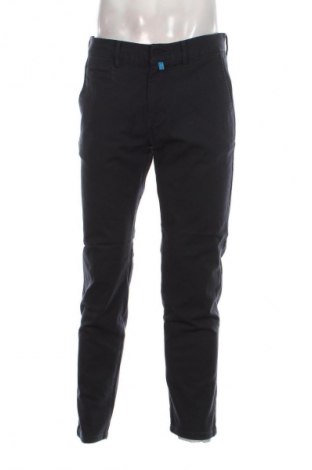 Pantaloni de bărbați Pierre Cardin, Mărime L, Culoare Albastru, Preț 53,49 Lei