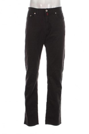 Pantaloni de bărbați Pierre Cardin, Mărime L, Culoare Maro, Preț 112,17 Lei
