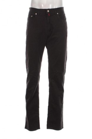 Herrenhose Pierre Cardin, Größe L, Farbe Braun, Preis 23,73 €