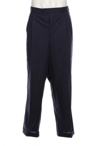 Pantaloni de bărbați Pierre Cardin, Mărime XXL, Culoare Albastru, Preț 40,99 Lei