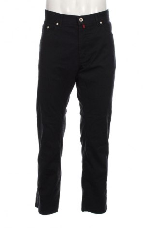 Pantaloni de bărbați Pierre Cardin, Mărime XL, Culoare Albastru, Preț 112,17 Lei