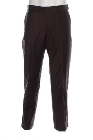 Herrenhose Pietro Filipi, Größe L, Farbe Braun, Preis 9,49 €