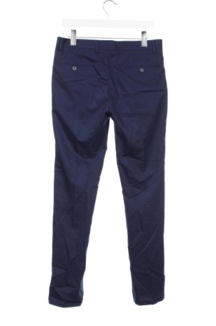 Herrenhose Politix, Größe M, Farbe Blau, Preis € 5,99