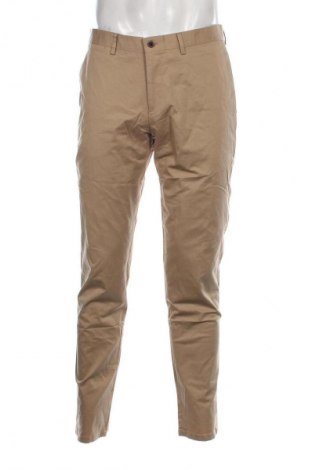 Herrenhose Politix, Größe M, Farbe Beige, Preis € 5,99