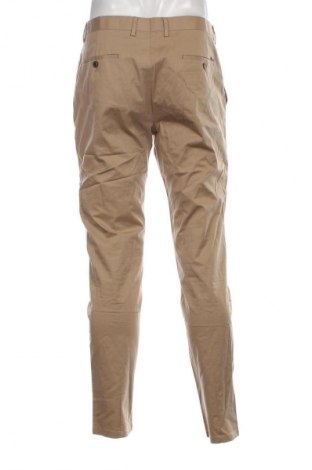 Herrenhose Politix, Größe M, Farbe Beige, Preis € 5,99