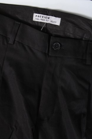 Herrenhose Preview, Größe S, Farbe Schwarz, Preis 3,99 €