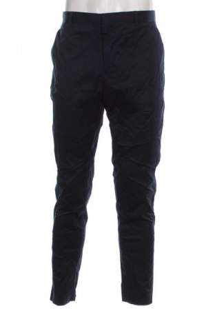 Ανδρικό παντελόνι Preview, Μέγεθος L, Χρώμα Μπλέ, Τιμή 7,18 €