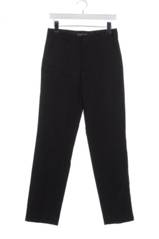 Pantaloni de bărbați Primark, Mărime S, Culoare Negru, Preț 26,99 Lei