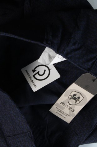 Pánské kalhoty  RNT23 Jeans, Velikost M, Barva Modrá, Cena  1 349,00 Kč