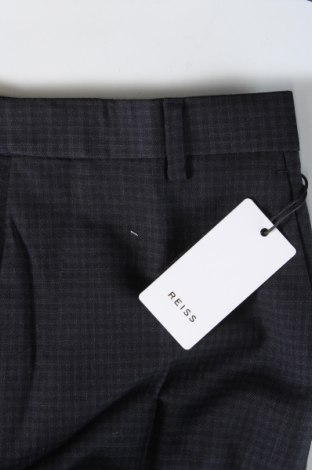 Herrenhose Reiss, Größe S, Farbe Mehrfarbig, Preis € 15,99