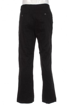 Pantaloni de bărbați Reserve, Mărime L, Culoare Negru, Preț 18,99 Lei