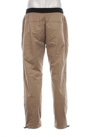 Herrenhose Review, Größe L, Farbe Beige, Preis 28,53 €