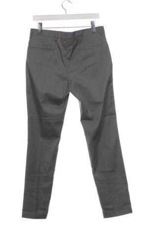 Pantaloni de bărbați River Island, Mărime S, Culoare Gri, Preț 59,99 Lei