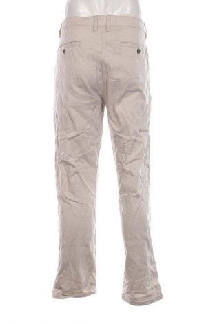 Herrenhose Rivers, Größe L, Farbe Beige, Preis € 5,99