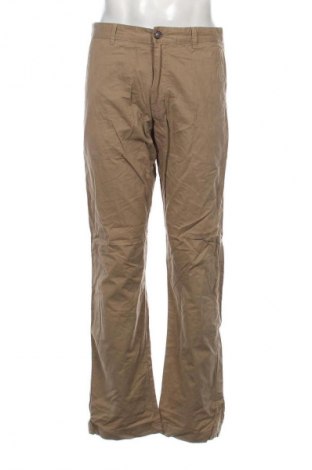 Herrenhose Rodd & Gunn, Größe L, Farbe Beige, Preis € 10,49