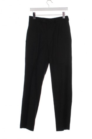 Мъжки панталон Roger David, Размер S, Цвят Черен, Цена 11,60 лв.