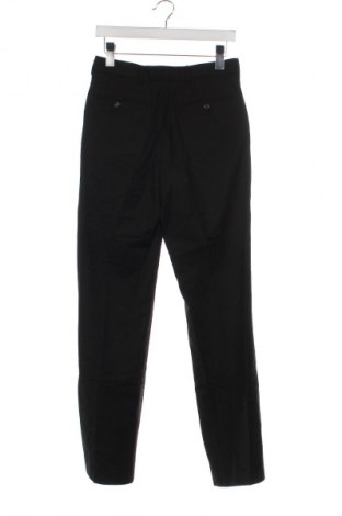 Pantaloni de bărbați Roger David, Mărime S, Culoare Negru, Preț 18,99 Lei