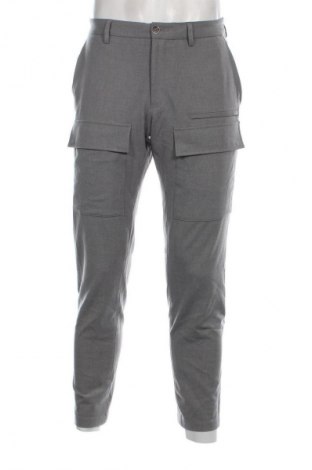 Herrenhose S.Oliver, Größe M, Farbe Grau, Preis € 47,57