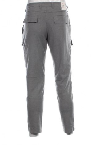 Herrenhose S.Oliver, Größe M, Farbe Grau, Preis 47,57 €