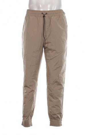 Herrenhose Sampson&Taylor, Größe XL, Farbe Beige, Preis 10,09 €