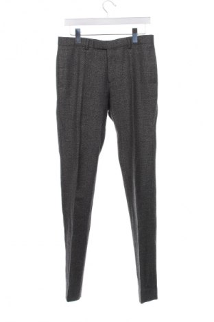 Herrenhose Sandro, Größe S, Farbe Grau, Preis 34,37 €