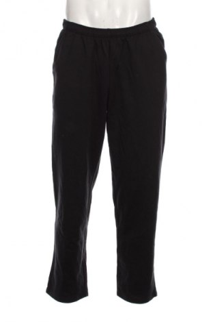 Pantaloni de bărbați Schneider, Mărime L, Culoare Negru, Preț 44,99 Lei