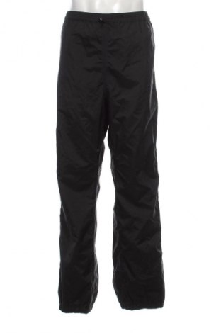 Мъжки панталон Schoffel, Размер XL, Цвят Черен, Цена 49,50 лв.