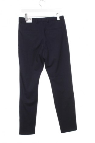 Pantaloni de bărbați Selected Homme, Mărime S, Culoare Albastru, Preț 81,99 Lei