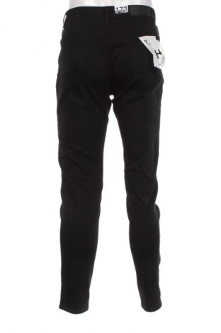 Pantaloni de bărbați Selected Homme, Mărime M, Culoare Negru, Preț 88,99 Lei